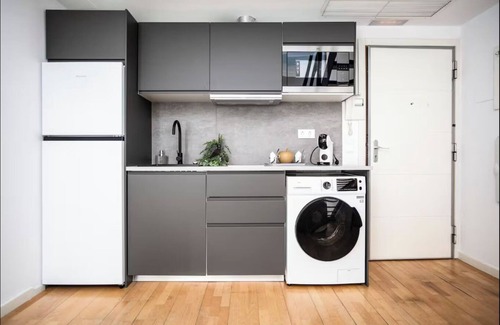 Alcobendas Apartment | Luxury apartment in la moraleja