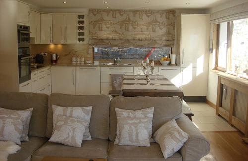 Courchevel Apartment | Luxury Apartment In Courchevel Moriond, 1650, Savoie France
