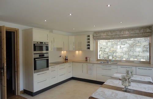 Courchevel Apartment | Luxury Apartment In Courchevel Moriond, 1650, Savoie France