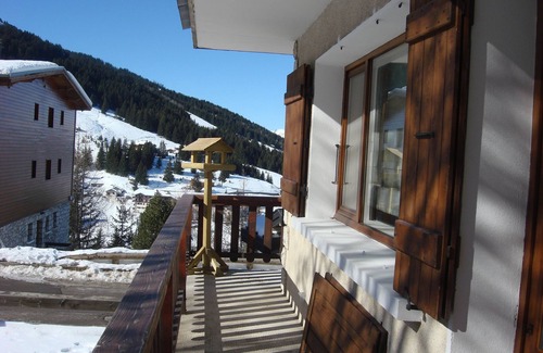 Courchevel Apartment | Luxury Apartment In Courchevel Moriond, 1650, Savoie France