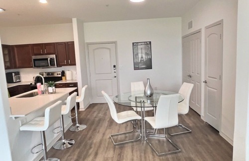 Frisco Apartment | Luxury Apartment in Frisco