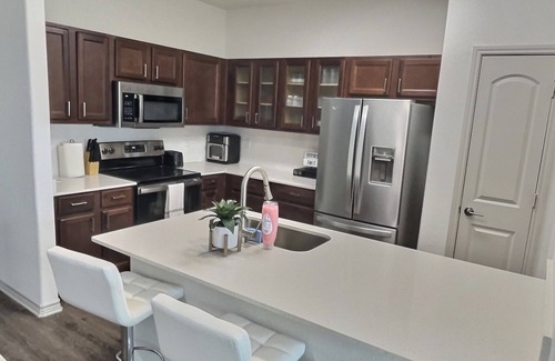 Frisco Apartment | Luxury Apartment in Frisco