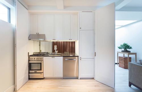Welford Apartment | Luxury Apartment in Stoneygate.
