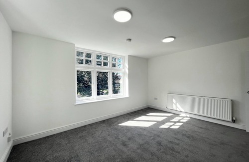 Welford Apartment | Luxury Apartment in Stoneygate.