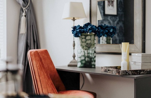 Sefton Park Apartment | Luxury apartment In Liverpool | Pass The Keys