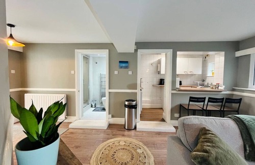 Liverpool Apartment | Luxury apartment in Mossley Hill