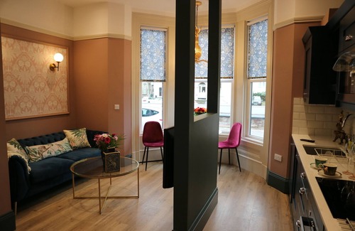 Southport Apartment | Luxury Apartment in Southport centre - sleeps 2