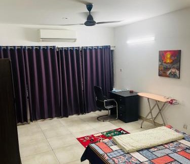 Dhaka Apartment | Luxury Apartment in Gulshan 2 Next to 5 Star Renaissance Hotel