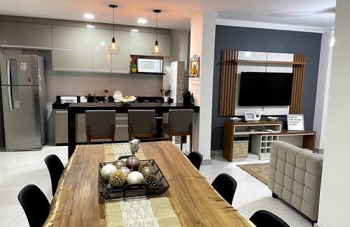 Guriri Apartment | Luxury Apartment in Guriri ES