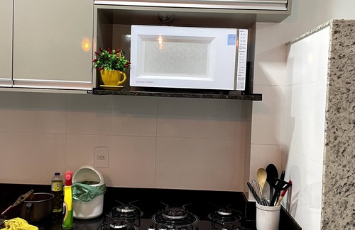 Guriri Apartment | Luxury Apartment in Guriri ES