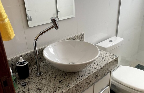 Guriri Apartment | Luxury Apartment in Guriri ES
