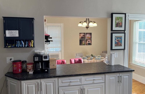 Watertown Apartment | Luxury Apartment in Harvard Area