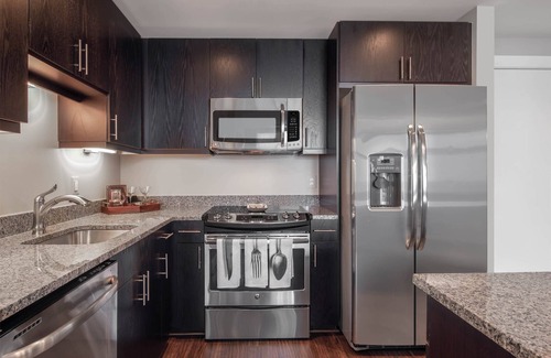 Reston Apartment | Luxury Apartment in heart of Reston 2 bedroom