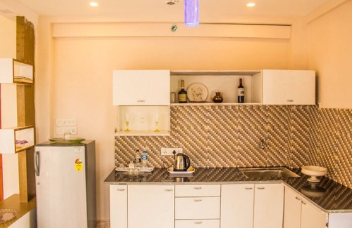 Kolkata Apartment | LUXURY Apartment