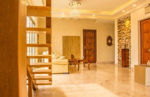 Kolkata Apartment | LUXURY Apartment