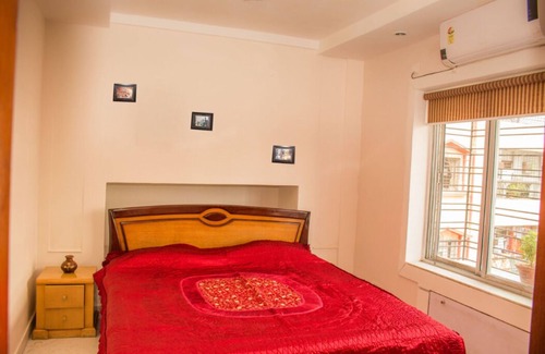 Kolkata Apartment | LUXURY Apartment