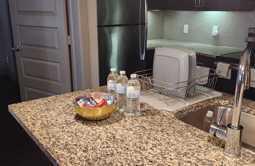 Woodlake - Briar Meadow Apartment | Luxury Apartment in Houston - 15 min From Downtown