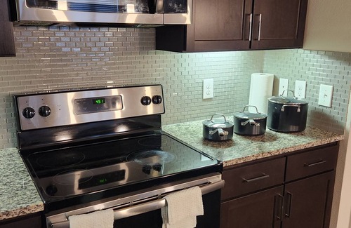 Woodlake - Briar Meadow Apartment | Luxury Apartment in Houston - 15 min From Downtown