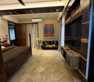 Indiranagar Apartment | Luxury Apartment In Indiranagar