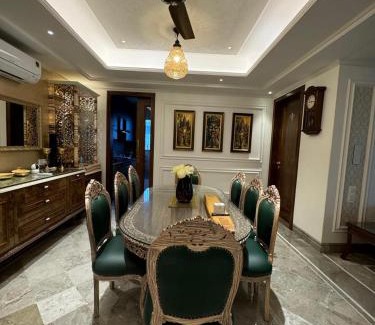 Indiranagar Apartment | Luxury Apartment In Indiranagar
