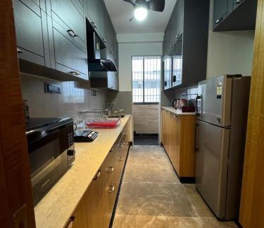 Indiranagar Apartment | Luxury Apartment In Indiranagar