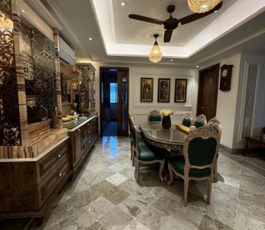 Indiranagar Apartment | Luxury Apartment In Indiranagar