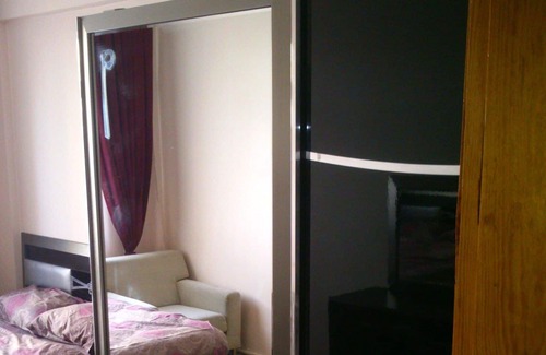Konya House | Luxury Apartment in Konya Meram
