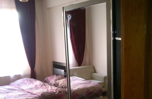 Konya House | Luxury Apartment in Konya Meram