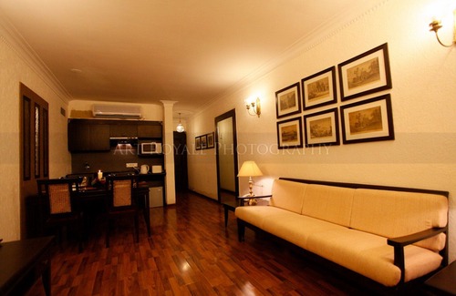 Koregaon Park Apartment | Luxury Apartment in Koregaon Park