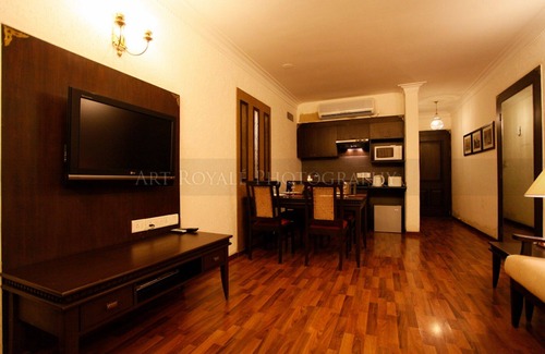 Koregaon Park Apartment | Luxury Apartment in Koregaon Park