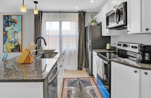 Lakewood Apartment | Luxury Apartment In Lakewood