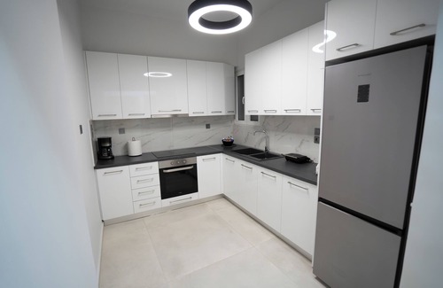 Lamia Apartment | Luxury Apartment in Lamia