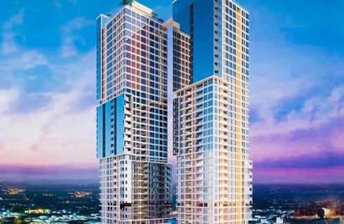 Colombo 02 Apartment | Luxury apartment in capital twinpeaks colombo