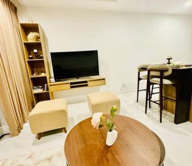 Colombo 02 Apartment | Luxury apartment in capital twinpeaks colombo