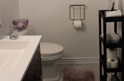 Downtown Gatineau Apartment | Luxury apartment in Luxurious house in Côte d'Azur in Gatineau,