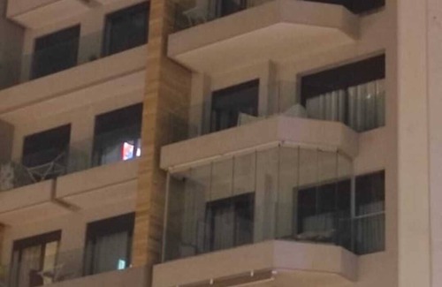Belvedere Apartment | Luxury apartment in Casablanca
