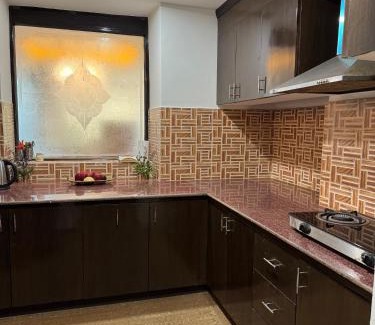 Dalhousie Apartment | Luxury Apartment in Mall Road Dalhousie