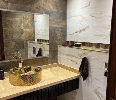 Menara Apartment | Luxury apartment in Marrakech
