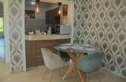 Agadir City Center Apartment | Luxury apartment in marina agadir