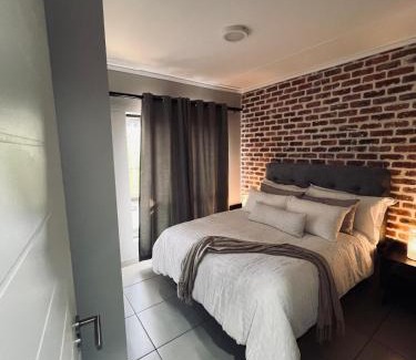 Nelspruit Apartment | Luxury Apartment in Mbombela, Nelspruit Mpumalanga