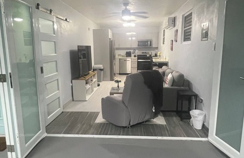 Morovis Apartment | Luxury apartment in Morovis.