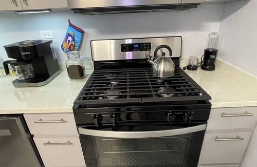 Morovis Apartment | Luxury apartment in Morovis.