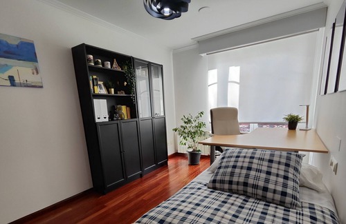 Naron Condo | Luxury apartment in Naron