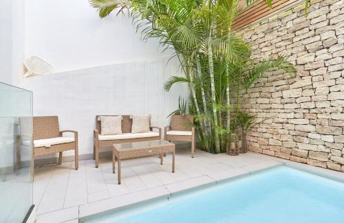 Nerja City Centre Apartment | Luxury apartment in Nerja