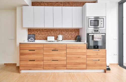 Nerja City Centre Apartment | Luxury apartment in Nerja