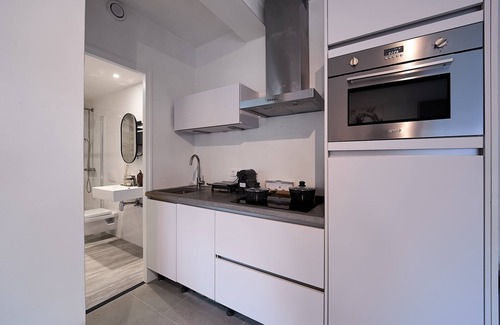 Stratum Apartment | Luxury Apartment in Eindhoven