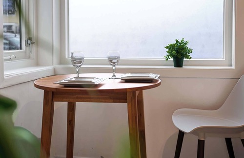 Stratum Apartment | Luxury Apartment in Eindhoven