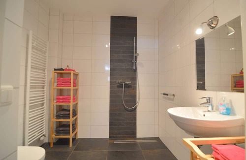 Posterholt Apartment | Luxury apartment in Posterholt with a terrace