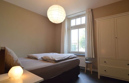 Posterholt Apartment | Luxury apartment in Posterholt with a terrace
