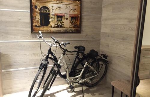 Old Town Apartment | Luxury apartment in Old Town